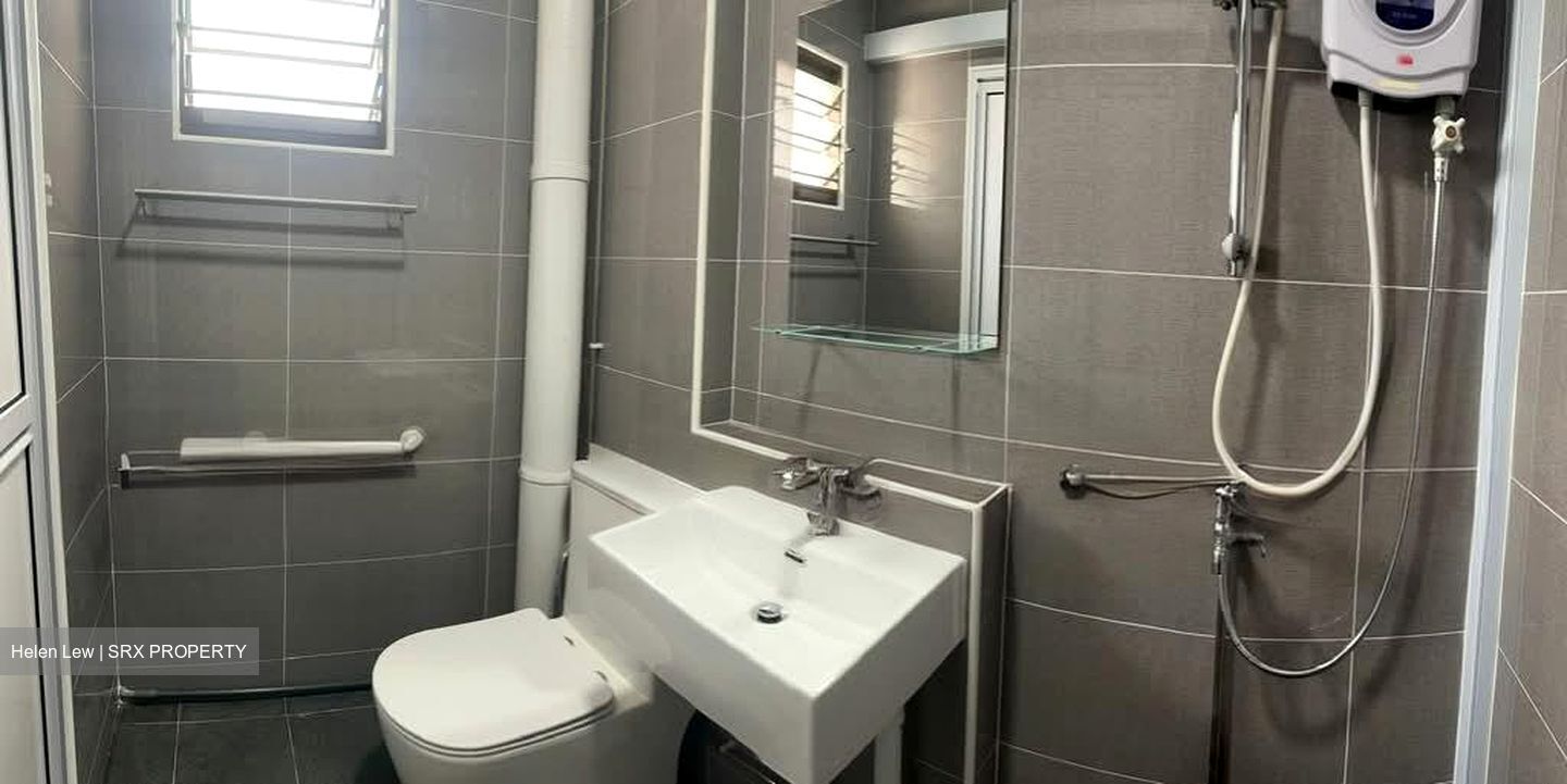 Blk 545 Choa Chu Kang Street 52 (Choa Chu Kang), HDB 5 Rooms #579796271